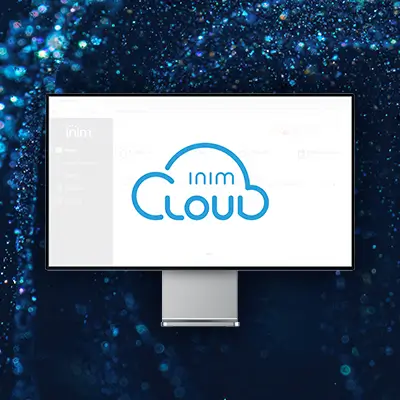 Registrati o accedi al portale cloud MyInim