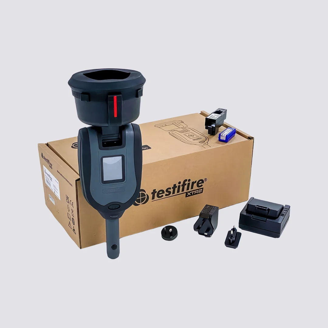 TESTIFIRE-XTR2