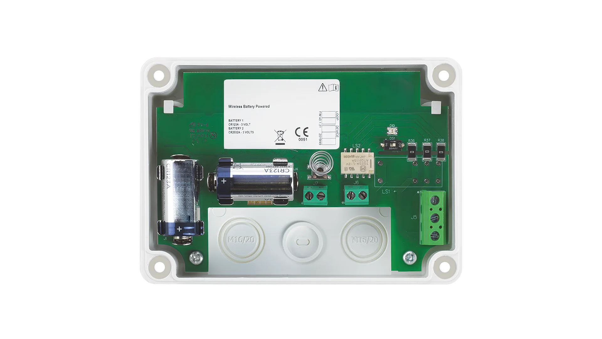 WM110 – WM202SR_Prodotti