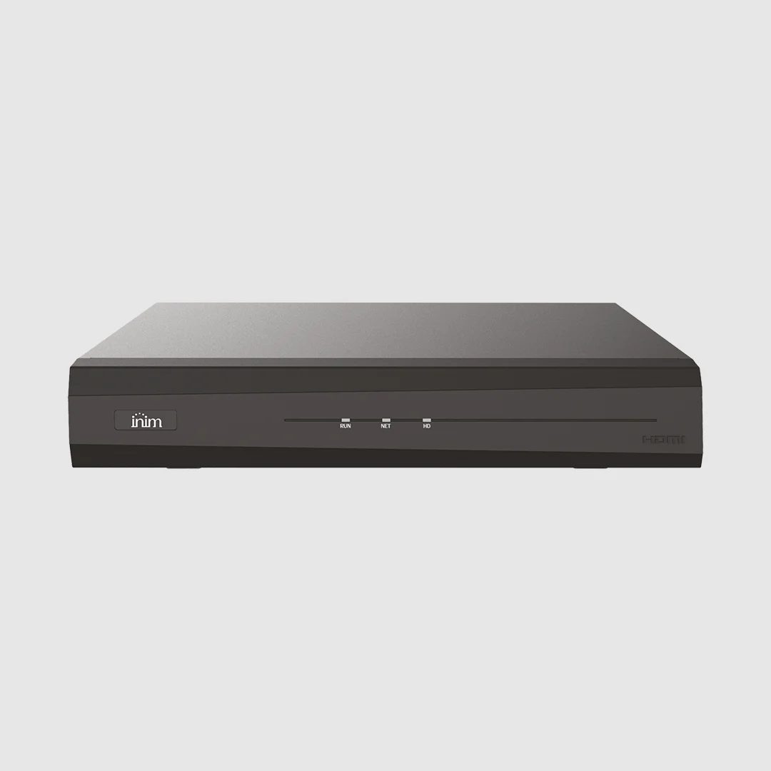 NVR161K