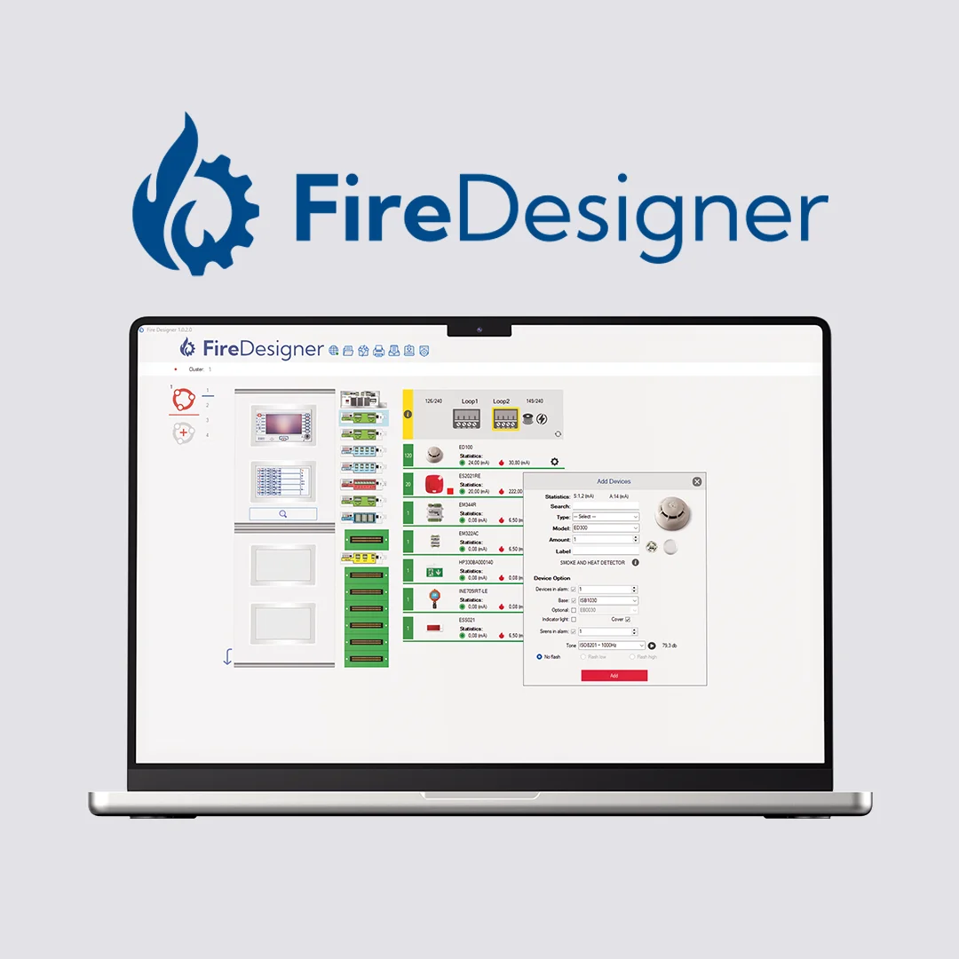 FireDesigner