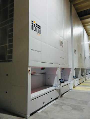 Magazzino_automatico